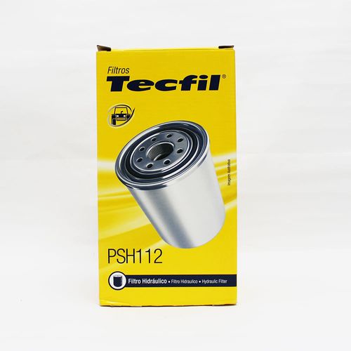 Filtro Hidráulico Tecfil psh112 3439112 - w1265