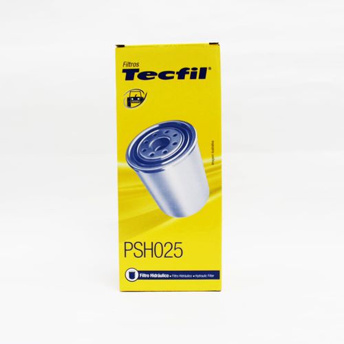 Filtro Hidráulico Tecfil psh025 n9025 - wh980