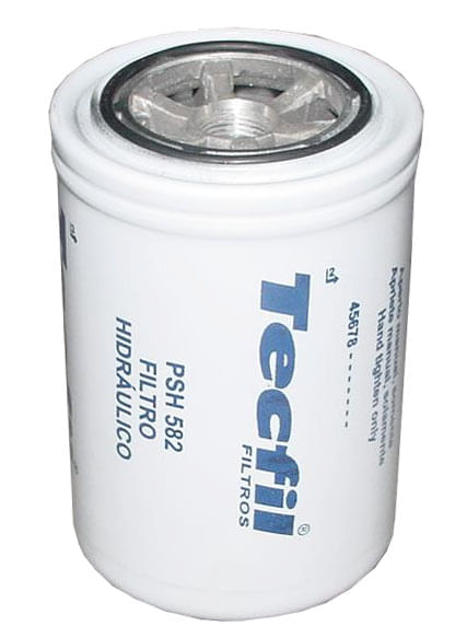 Filtro Hidráulico Tecfil psh582 254686a1 - 254686a2