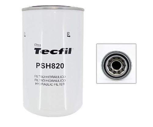 Filtro Hidráulico Tecfil psh820 82005016 - woh206