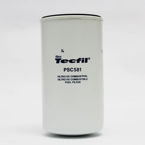 Filtro Combustível Tecfil psc581 23518482 - bf5810