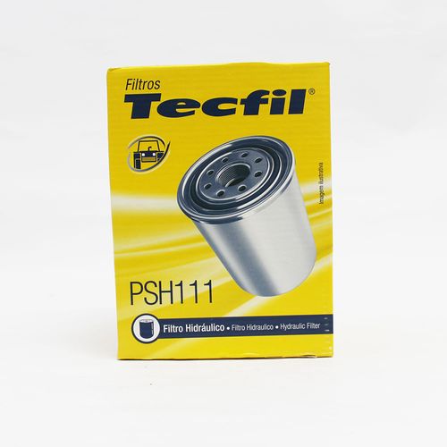 Filtro Óleo Tecfil psh111 928656 - ph10299