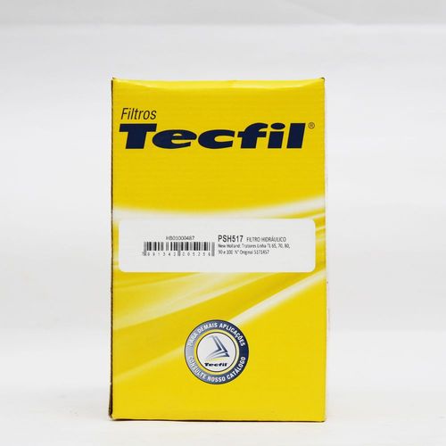 Filtro Óleo Tecfil psh517 5171457 – w1160/6