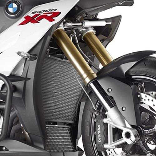 Grade Radiador Givi Bmw S1000 Xr (água + Óleo) Pr5119