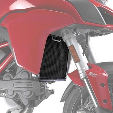 Grade Radiador Givi Ducati Multistrada 1200 2016+ Pr7406