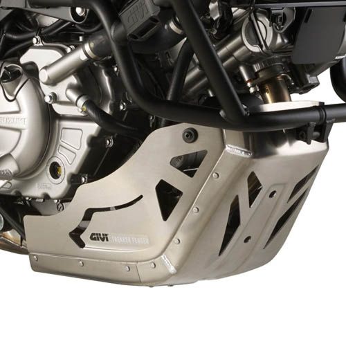 Protetor Carter Givi Suzuki V-Strom 650 Abs (2013 em Diante) Rp3101