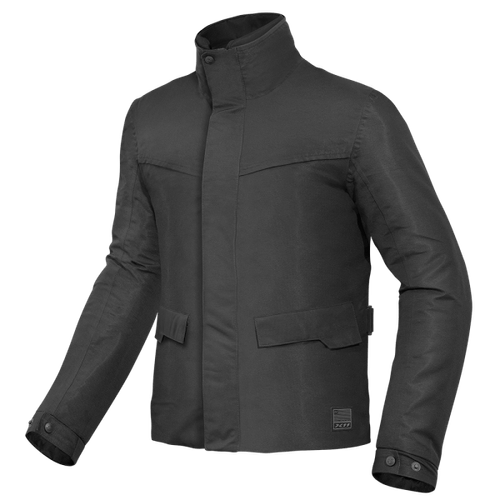 Jaqueta Urban Pro Preto