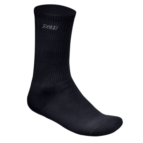 Meia X11 Thermic Preto 39-43
