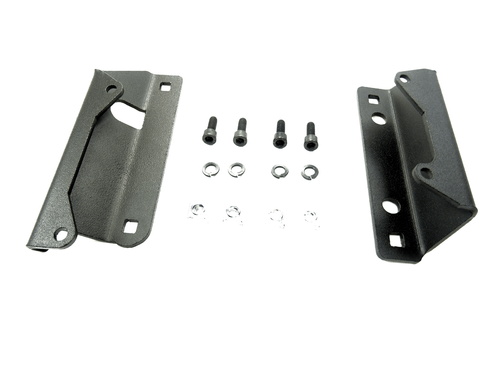 Kit Fixação Carter Givi Bmw Gs750 Rp5129kit