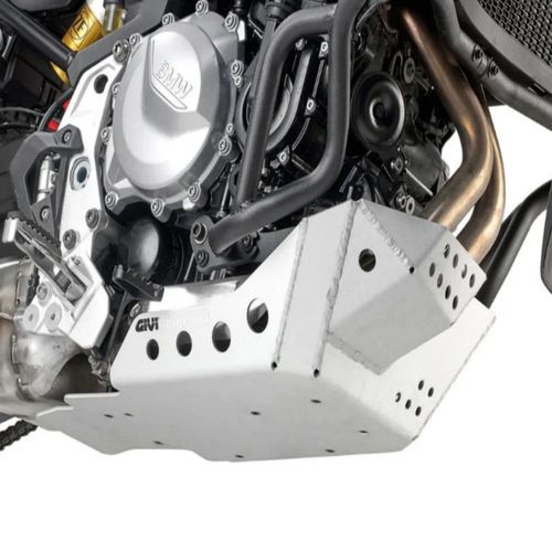 Protetor Carter Givi Bmw Gs750/850 Rp5129