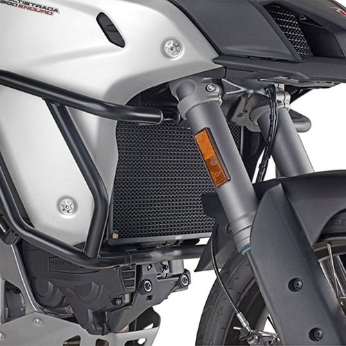 Grade Radiador Givi Ducati Multistrada 950/1260/enduro- Pr7408