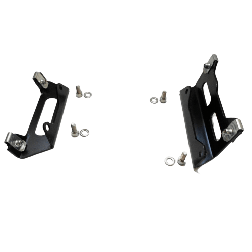 Kit Fixacao Carter Skydder Bmw Gs750 - 750bm