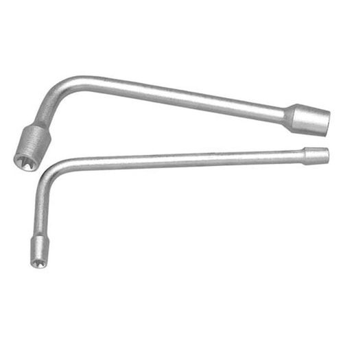 Chave biela ou L tipo torx E18 - 25TX - Gedore