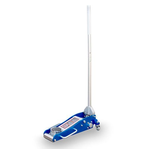Macaco Jacare 1,5 Toneladas - Aluminio Rebaixado - J1500A - Bovenau