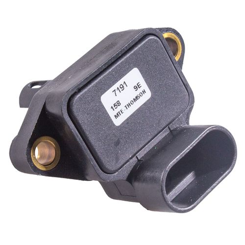 Sensor Map Pressão Fiat Palio 1998 a 2004 - 839811 - 7191