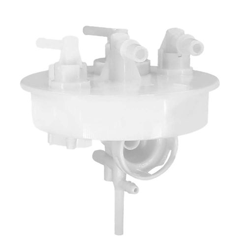 Flange Bomba Combustível Honda City 2009 a 2020 - 832162 - 2435