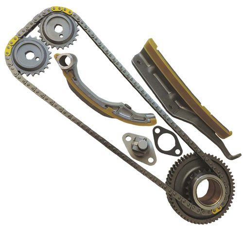 Kit Distribuição Corrente Mitsubishi Pajero 2007 a 2009 - 835582 - OK0046