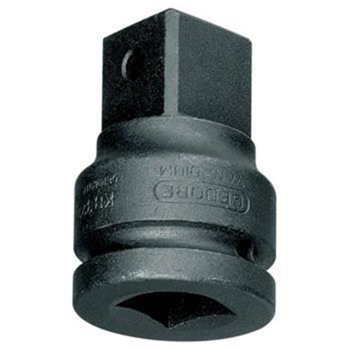 Adaptador de impacto para soquete 3/4 x 1 polegada - Gedore