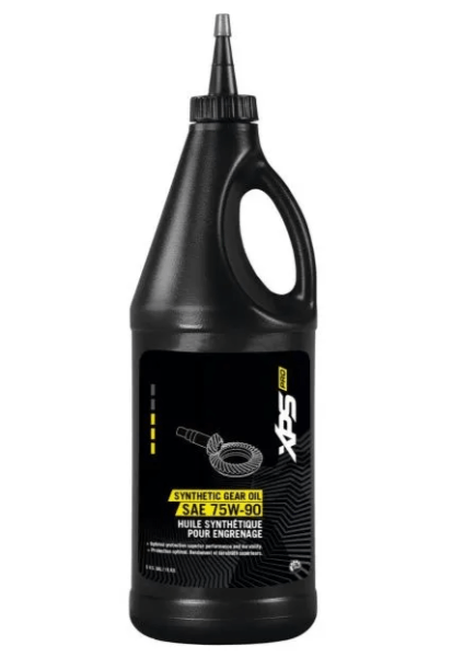 Óleo Lubrificante Xps 75w-90 946ml ( 219704095)