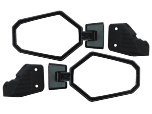 ESPELHO RETROVISOR LATERAL - PAR (715003639)