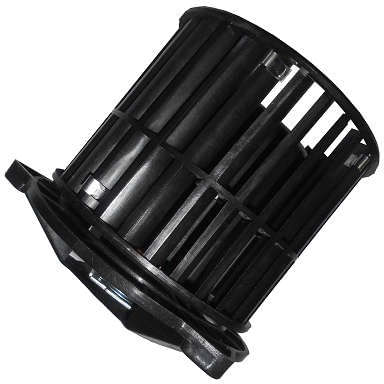 Motor Caixa Ar Fiat Uno / Fiorino