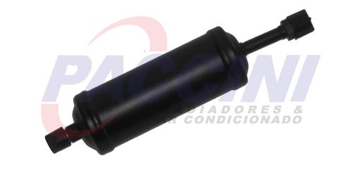 Filtro Secador Maquina Agricola Caterpillar Nova 2008 Em Diante 924g / 12h / 140k
