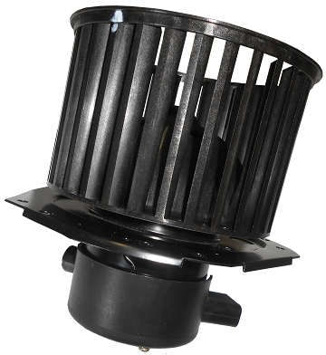 MOTOR CAIXA AR GM CHEVROLET S10 / BLAZER 1995 A 2012