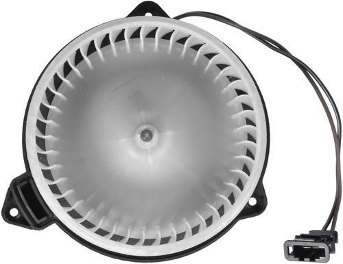 MOTOR CAIXA AR VW VOLKSWAGEN GOL / FOX / VOYAGE / SAVEIRO G5 2008 EM DIANTE
