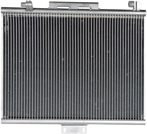 CONDENSADOR CASE 580N / 580M / 580SN / 580SM