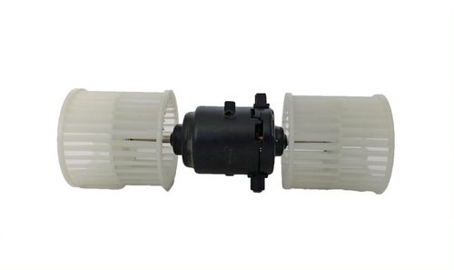 Motor Caixa Ar Onibus Sistema Denso 2 Eixos Com Turbina