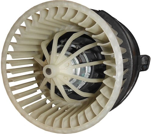 MOTOR CAIXA AR FIAT DUCATO 2001 A 2005