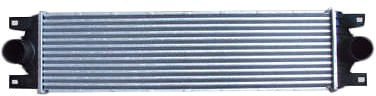 Intercooler Renault Master 2003 Em Diante