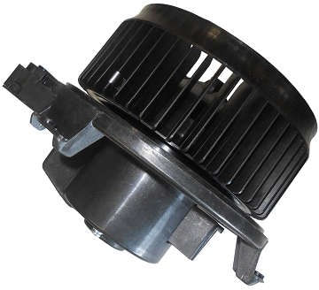 Motor Caixa Ar Honda New Civic 2007 Em Diante