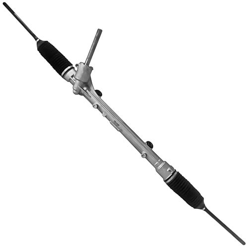 Caixa de Direção Elétrica Ford Ka 2014 até 2021 sem Terminal de Direção - Original