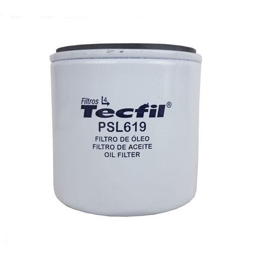 Filtro de Óleo Cobalt Onix Spin Prisma Agile Astra Corsa Celta Vectra Montana Meriva Zafira Kadett Blazer Palio Siena Strada Stilo Punto Idea Doblo