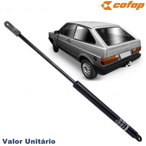 Amortecedor do Porta Malas Cofap Volkswagen Gol G1 1.8 1980 até 94 com Limpador Traseiro