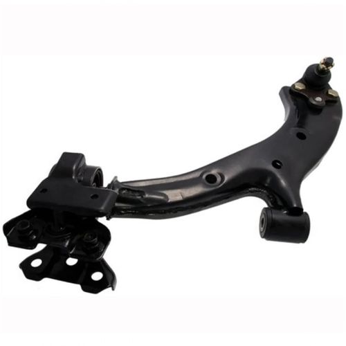 Balança Dianteira Completo Lado Esquerdo Honda CRV 2007 até 2011 Fabricante Perfect