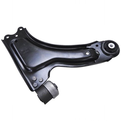 Balança Dianteira Esquerdo Chevrolet Corsa Hatch 2002 até 2012 com Bucha e sem Pivô Fabricante Cofap