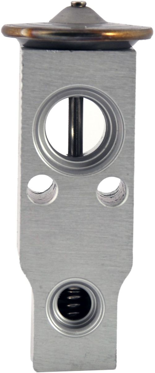 Valvula De Expansao Block 1.5t O'ring Vw Volkswagen Gol 1996 > Fiat Marea/ Palio/ Tempra Mitsubishi Hilux/ Pajero