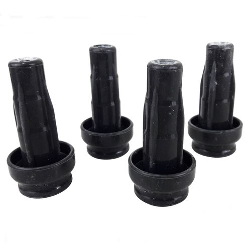 Terminal da Bobina de Ignição Ngk Citroen C3 AirCross Berlingo Xsara Picasso Peugeot 206 207 208 307 308 Hoggar e Partner Todos com Motor 1.6 16v