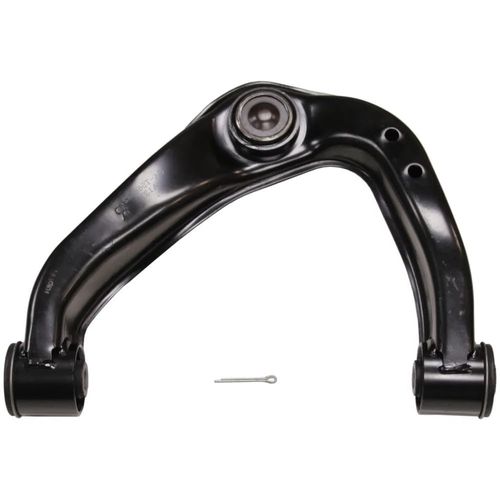 Balança Dianteira Superior Completo Lado Esquerdo Nissan Frontier SEL 2008 até 2016 Fabricante Perfect