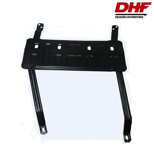 Protetor do Cárter de Óleo Novo Palio Novo Uno Novo Fiorino Grand Siena Palio Weekend Idea Adventure e Palio Adventure Locker