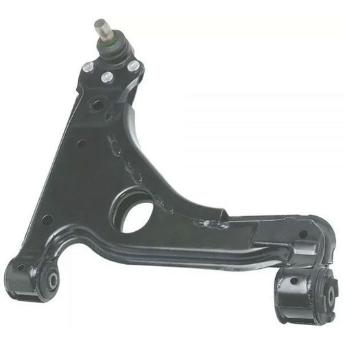 Balança da Suspensão Dianteira Completo Lado Direito Astra 99 até 2011 Vectra 97 até 2005 Zafira 2001 até 2012 Fabricante Perfect
