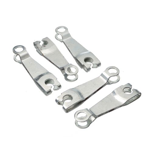 Braco Freio Dianteiro Gp Cg 125 /99