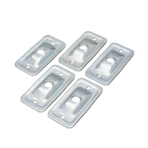 Chapinha Esticador De Corrente Transmissao Gp7 Cbx 250