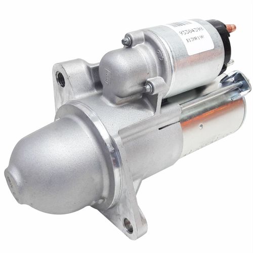Motor de Partida Original Chevrolet Astra Vectra Zafira Kadett Omega S10 Blazer Todos 2.0 8V e 2.2 8V