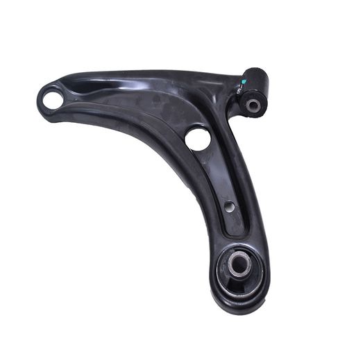 Balanca Dianteira Lado Esquerdo Honda Fit 03/08