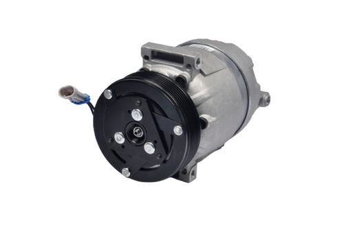 Compressor Delphi V5 Gm Chevrolet Vectra 1996 A 2002 Importado