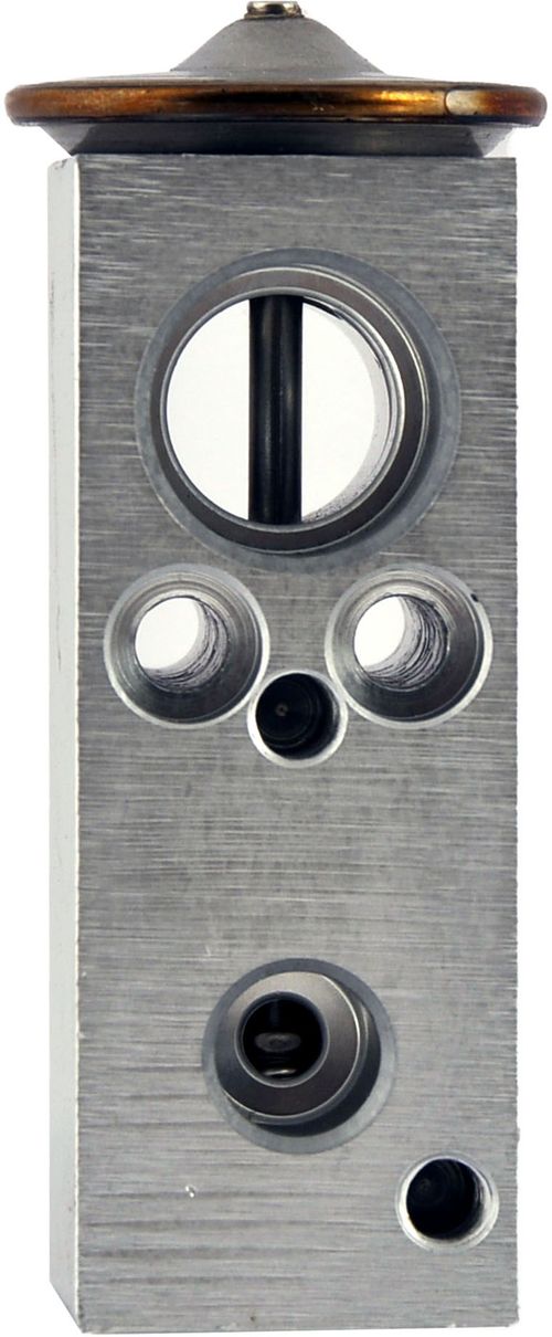 VALVULA EXPANSAO RENAULT FLUENCE / MASTER / LOGAN / SANDERO 2013 EM DIANTE