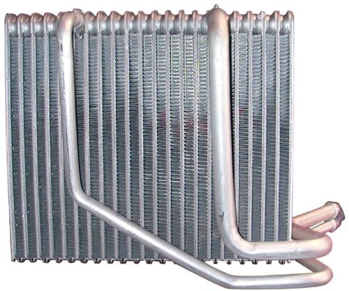 Evaporador Renault Scenic 1999 Em Diante